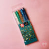 Σετ πέντε στυλό gel Sakura-μουσείο Van Gogh