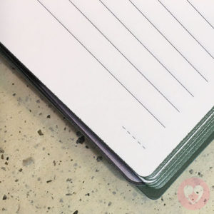 Σημειωματάριο if bookaroo Β5 με μαλακό εξώφυλλο