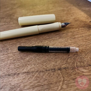 Αντλία μελάνης (converter) για πένα